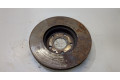 Диск тормозной  Volkswagen Touran 2003-2006   передний         