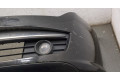 Бампер  Renault Laguna 3 2007- передний   