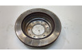 Диск тормозной  Mitsubishi Pajero / Montero 2000-2006   задний         