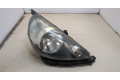 Фара передняя  Honda Jazz 2001-2008 правая 