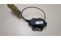 Замок багажника  Mercedes ML W164 2005-2011       