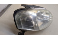Фара передняя  Volkswagen Fox 2005-2011 правая 