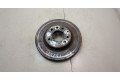 Диск тормозной  Mazda 6 (GG) 2002-2008   передний         