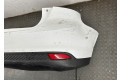 Бампер  Ford Focus 3 2011-2015 задний   