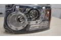 Фара передняя  Land Rover Discovery 4 2009-2016 левая 