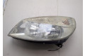 Фара передняя  Renault Scenic 2003-2009 левая 