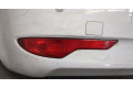 Бампер  KIA Ceed 2007-2012 задний   