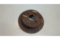 Диск тормозной  Hyundai i20 2009-2012 1.2  задний          