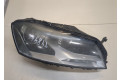 Фара передняя  Volkswagen Passat 7 2010-2015 Европа правая 