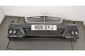 Решетка радиатора  Mercedes C W204 2007-2013          