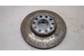 Диск тормозной  Volkswagen Touran 2003-2006   передний         
