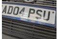Бампер  Volkswagen Passat 5 2000-2005 передний   