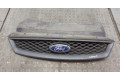 Решетка радиатора  Ford Focus 2 2005-2008          1454995, 4M5J8200BA