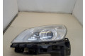 Фара передняя  Renault Scenic 2003-2009 левая 