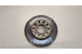 Диск тормозной  Volkswagen Touran 2006-2010   задний         