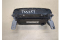 Дисплей бортового компьютера  Opel Meriva 2010- 13277072        