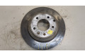 Диск тормозной  Volkswagen Touareg 2007-2010   задний         