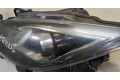 Фара передняя  Mazda 6 (GH) 2007-2012 левая 