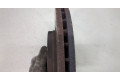 Диск тормозной  Renault Trafic 2001-2014   передний   7711130077      