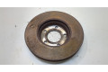 Диск тормозной  Ford Escape 2001-2006   передний         