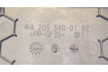 Блок предохранителей  Mercedes C W205 2014-2018      A2055400182, A2229063202 , Meredes   , C  2014-2018 2.1, 2.1
