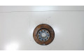 Диск тормозной  Volkswagen Golf 7 2012-2017 1.8  задний     5Q0615601D      