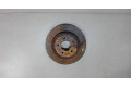 Диск тормозной  Ford Escape 2001-2006 2.3  задний    5L8Z2C026BA      