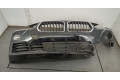 Решетка радиатора  BMW X2 (F39) 2017-2023          51137424777