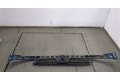 Решетка радиатора  Renault Kangoo 1998-2008          8200150629C