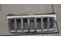 Решетка радиатора  Jeep Commander 2006-2010          