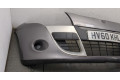 Бампер  Renault Megane 3 2009-2016 передний   