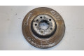 Диск тормозной  Audi A4 (B8) Allroad 2009-2016   передний   8K0615301      
