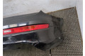 Бампер  Audi Q7 2006-2009 задний    4L0807303B, 4L0071055B
