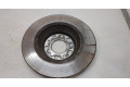 Диск тормозной  Mazda 6 (GH) 2007-2012   задний         