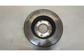 Диск тормозной  Hyundai Elantra 2006-2011 2.0  передний    517122H000      