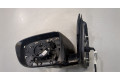 Зеркало боковое  Nissan Murano 2014-  левое           963025AA4A