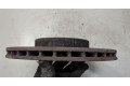 Диск тормозной  Volkswagen Touran 2006-2010   передний         