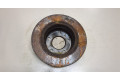 Диск тормозной  BMW Z4 E85 2002-2009   задний   34216794306      