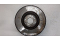 Диск тормозной  Opel Meriva 2003-2010   передний         