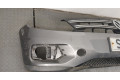Бампер  Volkswagen Tiguan 2011-2016 передний   5N0807217ES