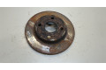 Диск тормозной  Toyota Yaris 1999-2006 1.3  передний    435120D010      