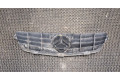 Решетка радиатора  Mercedes CLK W209 2002-2009           1.8 