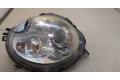 Фара передняя  Mini Cooper (R56/R57) 2006-2013 левая 