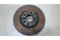 Диск тормозной  Land Rover Range Rover Evoque 2011-2015 2.2  передний             