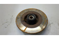 Диск тормозной  Renault Scenic 2003-2009   задний         