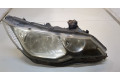 Фара передняя  Honda Civic 2005-2012 правая 