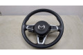 Руль  Mazda MX-5 4 2015-2025           