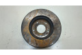 Диск тормозной  Hyundai Tucson 1 2004-2009 2.0  передний           