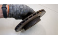 Диск тормозной  Seat Leon 2 2005-2012   передний         