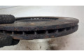 Диск тормозной  Land Rover Range Rover Evoque 2011-2015 2.2, 2.2  передний  ,      ,  Rover  2011-2015       